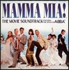 맘마미아 1 영화음악 (Mamma Mia! OST The Movie Soundtrack Featuring The Songs Of Abba)