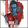더 맨 프롬 모'왁스 다큐멘터리 영화음악 (The Man From Mo' Wax OST)