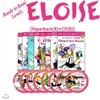 [Ready to Read] Level 1. Eloise 엘로이즈 시리즈 8종 세트 (Paperback 8 + CD 8)