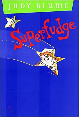 Superfudge