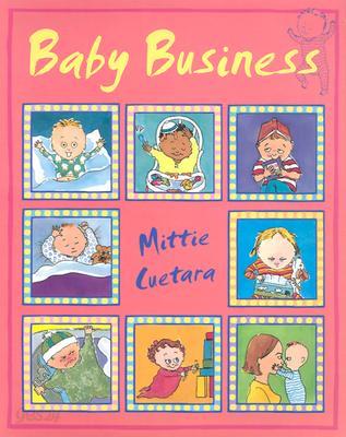 Baby Business