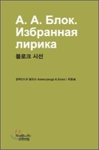 블로크 시선