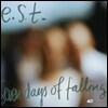Esbjorn Svensson Trio (에스비외른 스벤손 트리오) - Seven Days Of Falling [2LP]
