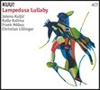 Kuu! - Lampendusa Lullaby