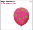 2018 ACT 레이블 베스트 재즈 트랙 모음집 (Magic Moments 11 - In The Spirit Of Jazz)