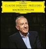 Maurizio Pollini 드뷔시: 전주곡 1, 2권 전곡 - 마우리치오 폴리니 [2LP]