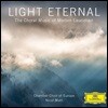 Nicol Matt 모르텐 로리젠: 합창 음악 '영원한 빛' ('Light Eternal' - The Choral Music of Morten Lauridsen)