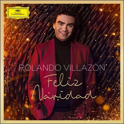 롤란도 비야손 크리스마스 캐럴집 (Rolando Villazon: Feliz Navidad)