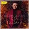 롤란도 비야손 크리스마스 캐럴집 (Rolando Villazon: Feliz Navidad)