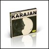 Herbert von Karajan 베토벤: 교향곡 전곡집 (Beethoven: Complete Symphonies) [블루레이 오디오]