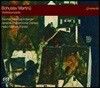 Thomas Albertus Irnberger 마르티누: 바이올린 협주곡 1, 2번 (Martinu: Violin Concertos)