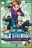 Jack Stalwart #11 : The Theft of the Samurai Sword - Japan (Book & CD)