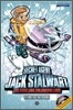 Jack Stalwart #12 : The Fight for the Frozen Land - The Arctic (Book & CD)