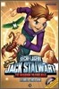 Jack Stalwart #14 : The Mission to Find Max - Egypt (Book & CD)