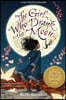 The Girl Who Drank the Moon