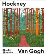 Hockney - Van Gogh: The Joy of Nature