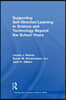 Supporting Self-Directed Learning in Science and Technology Beyond the School Years