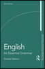 English: An Essential Grammar