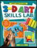 3-D Art Skills Lab