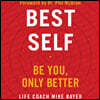 Best Self: Be You, Only Better