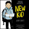 New Kid Lib/E