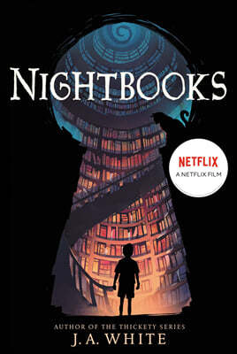 Nightbooks