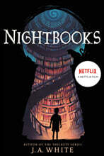 Nightbooks