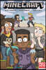 Minecraft Volume 1 (Graphic Novel)