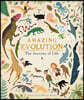 Amazing Evolution: The Journey of Life