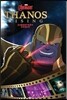 Thanos Rising Cinestory Comic