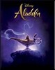 Aladdin Live Action Novelization : 디즈니 알라딘 실사화 영화 공식 소설