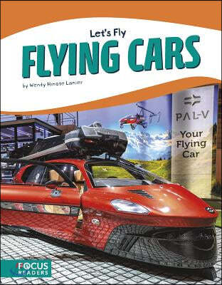 Let&#39;s Fly: Flying Cars