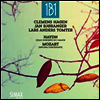 하이든: 첼로 협주곡 1번 & 모차르트: 신포니아 콘체르탄테 (Haydn: Cello Concerto No.1 & Mozart: Sinfonia Concertante Kv 364)(CD) - Clemens Hagen