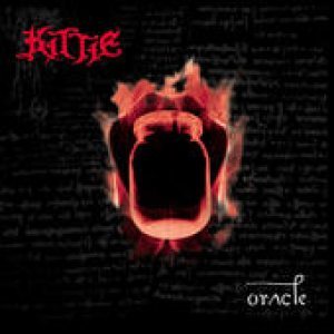 kittie - Oracle (수입)