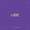 바이브 (Vibe) 8집 - About Me