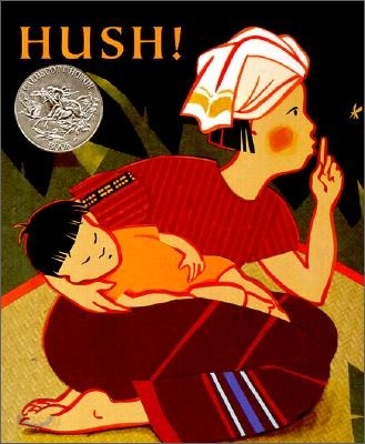 Hush! a Thai Lullaby