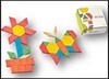 팩토 교구 : 패턴블록