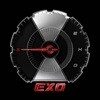 엑소 (EXO) 5집 - Don't Mess Up My Tempo [커버 3종 중 1종 랜덤발송]