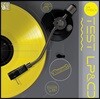 최윤욱의 테스트 LP & CD (Dr. Choi’s Test LP & CD)