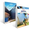 론리플래닛 서울 가이드 & 포켓 서울 원서 2권 세트 : Lonely Planet Seoul & Pocket Seoul