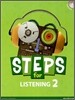 STEPS for LISTENING 2
