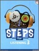 STEPS for LISTENING 3