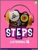 STEPS for LISTENING 4