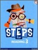 STEPS for READING 3