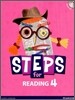 STEPS for READING 4