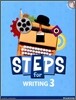 STEPS for WRITING 3