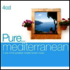 Various Artists - Pure… Mediterranean (4CD)