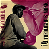 Thelonious Monk - Piano Solo (Remastered)(Vinyl LP)
