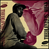 Thelonious Monk - Piano Solo (LP)