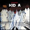Radiohead (라디오헤드) - Kid A [2LP]